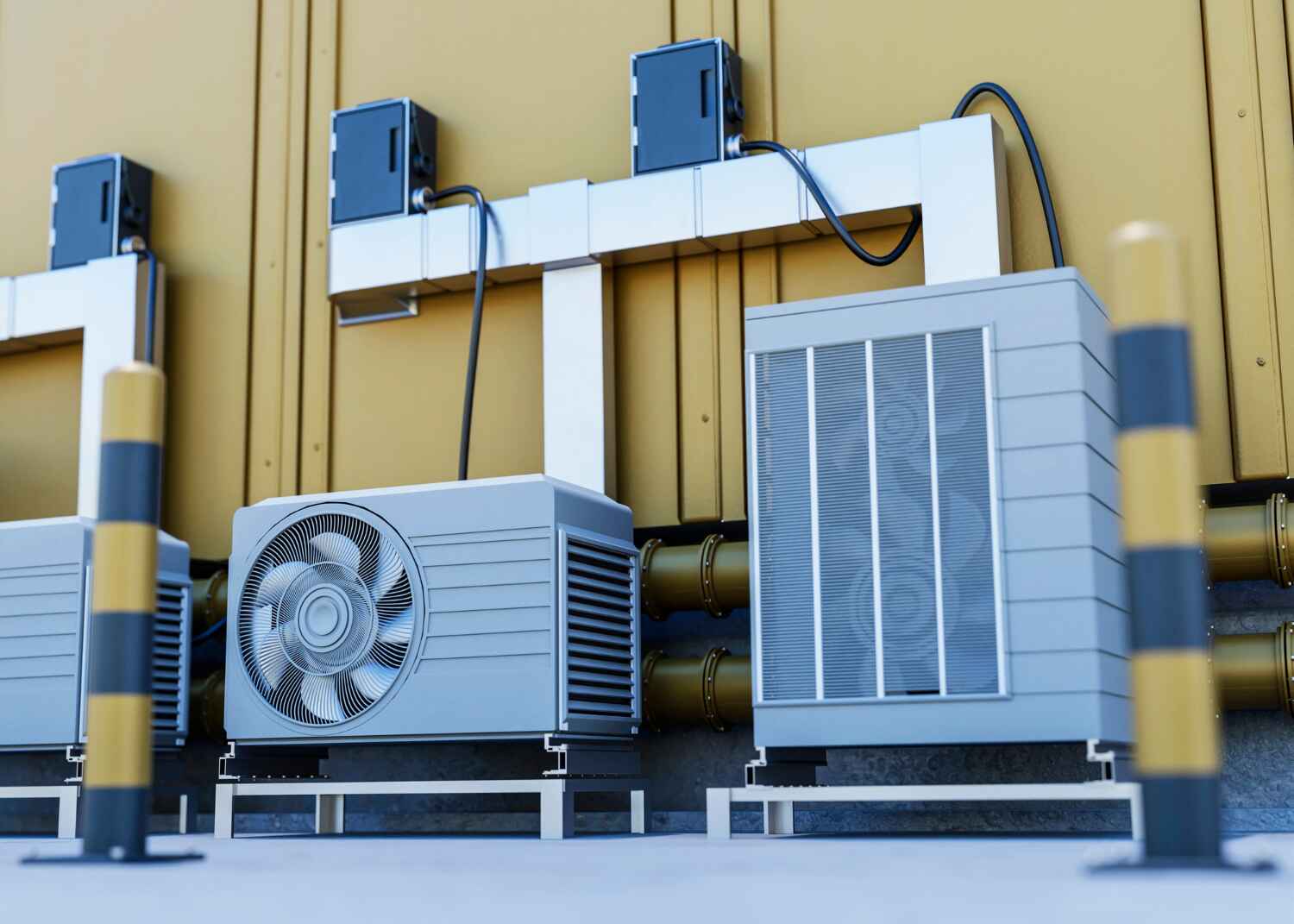 Best Best HVAC companies  in Casper, WY